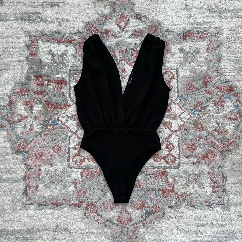Night Live Bodysuit
